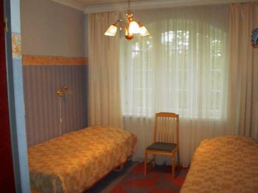 Hotell De Tolly Tõrve 部屋 写真