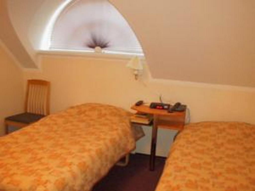 Hotell De Tolly Tõrve 部屋 写真
