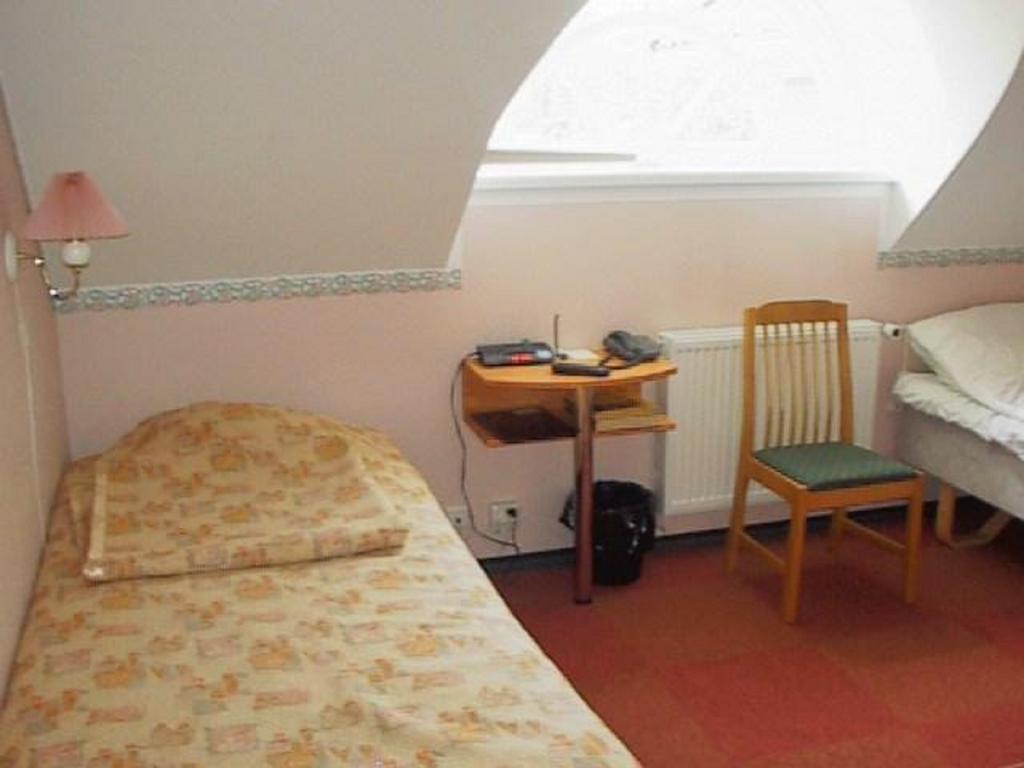 Hotell De Tolly Tõrve 部屋 写真