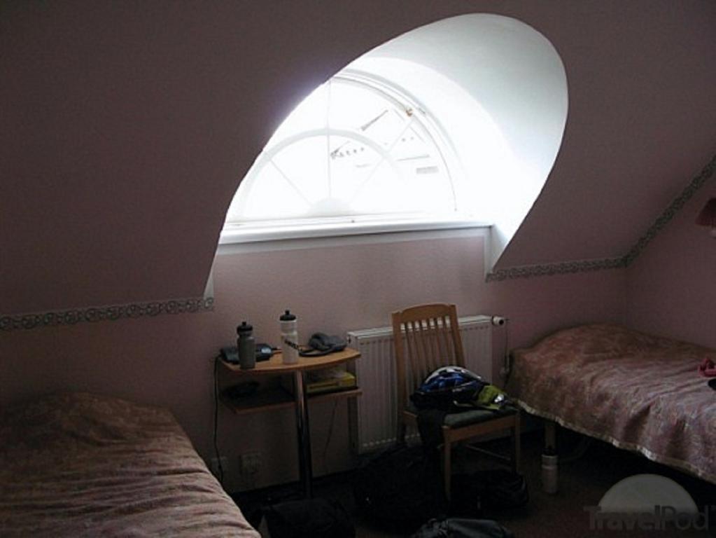 Hotell De Tolly Tõrve 部屋 写真